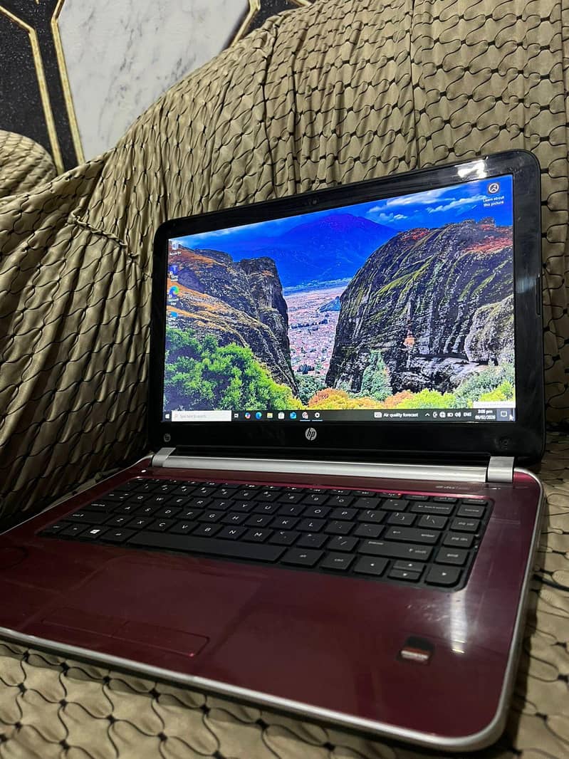 hp 64-bit operating system 4