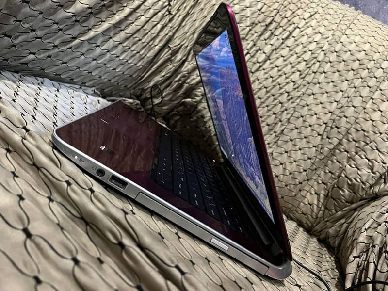 hp 64-bit operating system 7