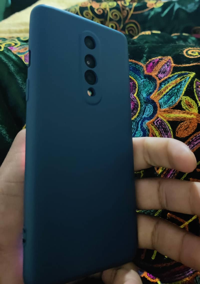 OnePlus 8 2