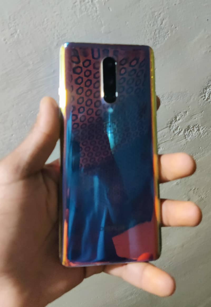 OnePlus 8 3