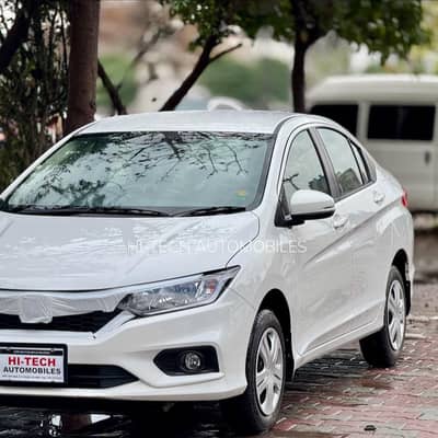 Honda City 1.2CVT - 2026 Model Fresh