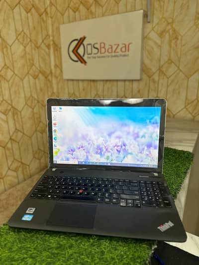 Lenovo Thinkpas E531 Core i5 3rd Generation Numpad Laptop