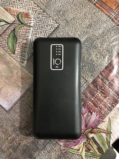 10000Mah power Bank for sale
