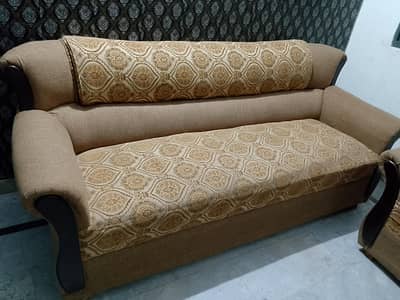 Sofa Set for Sale.