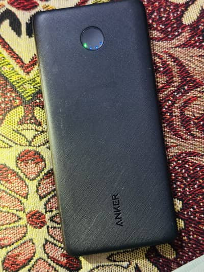 Anker Power bank