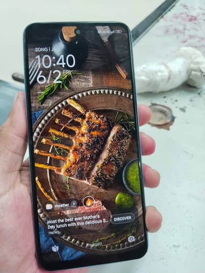 10/10 condition All Ok Redmi 12