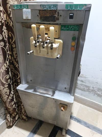 Icecream Machine For Sale