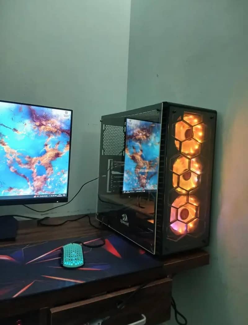 Gaming Pc 0