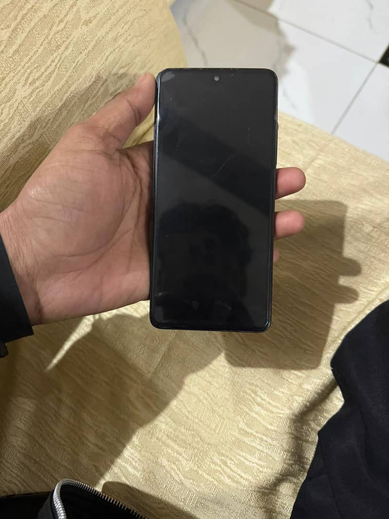 Redmi Note 13 0