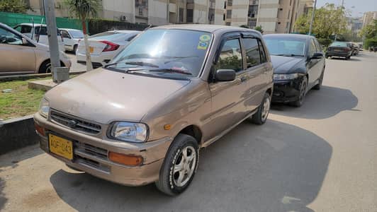 B2b original Cuore CX Eco 2008