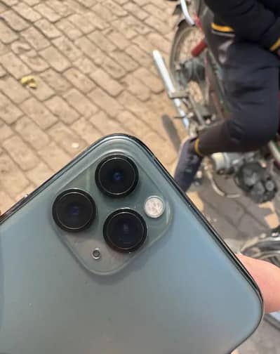 iphone 11pro non pta