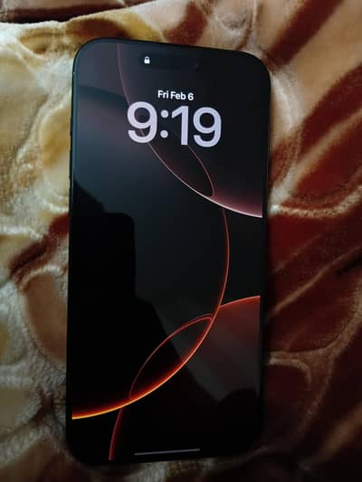 iPhone 16 Pro Max Bypass