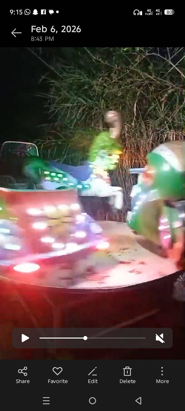 swing with loader rikshaw 1