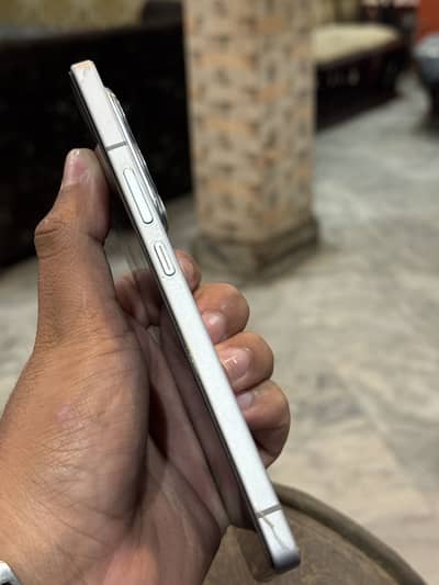 Infinix Note 50 Pro 12/256 pta Approved