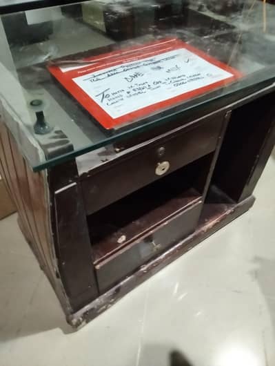 Executive office table