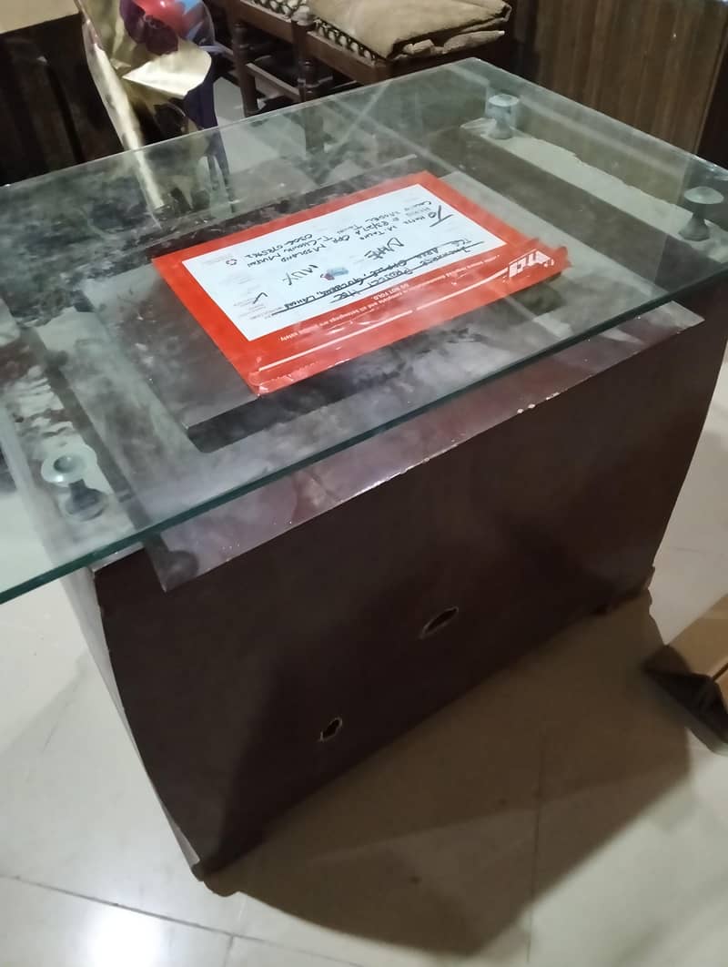 Executive office table 1