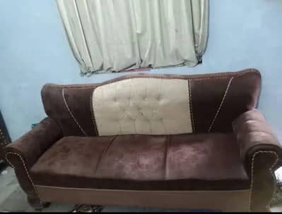 Sofa set/ Sofa