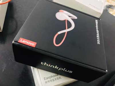 Lenovo Thinkplus X7 Bone Conduction Wireless
