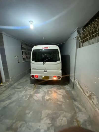 Daihatsu minicab 2009/2013