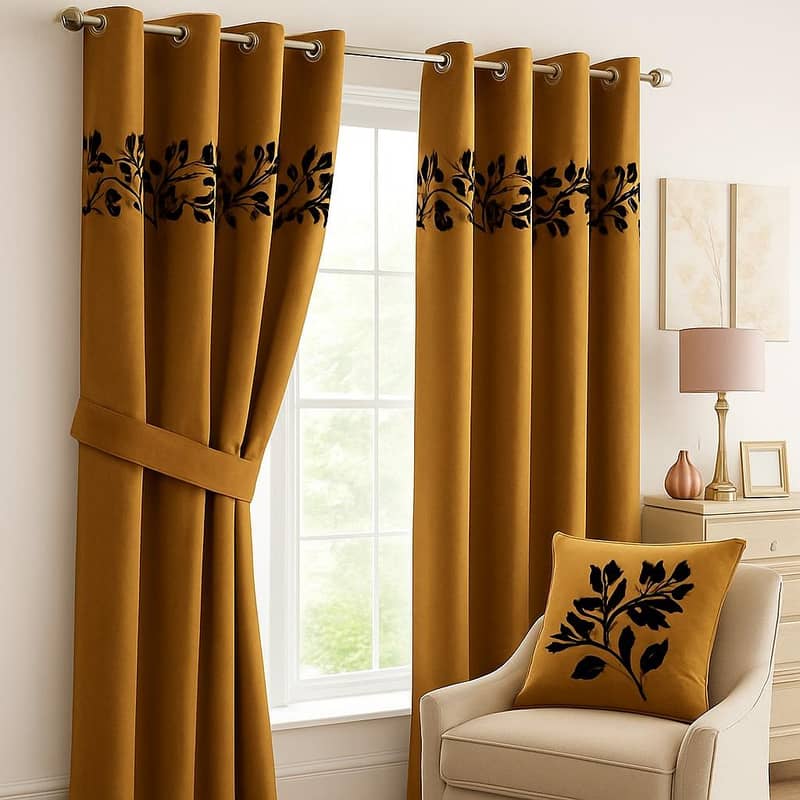 curtain 0