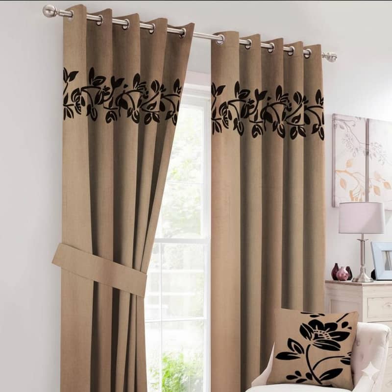 curtain 1