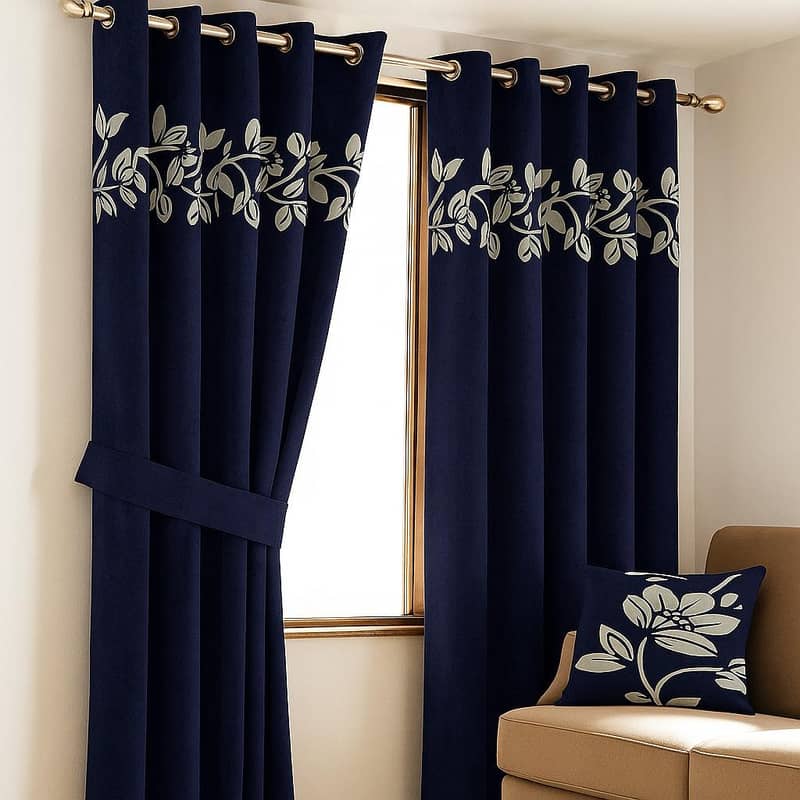 curtain 3