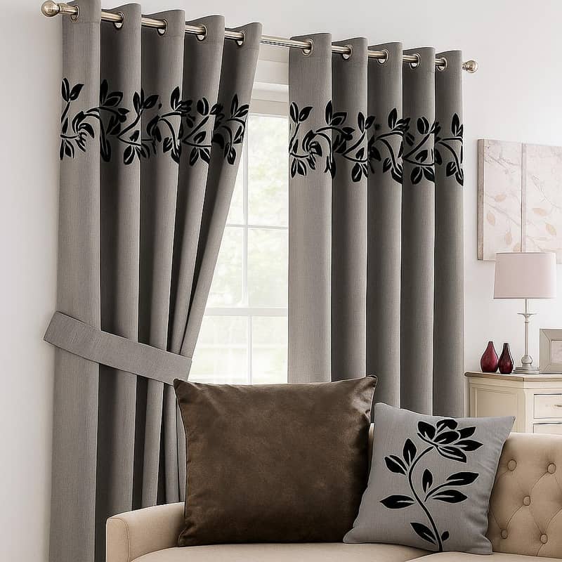 curtain 4