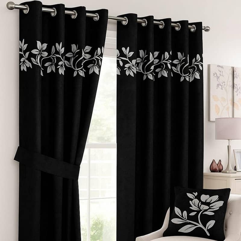 curtain 5