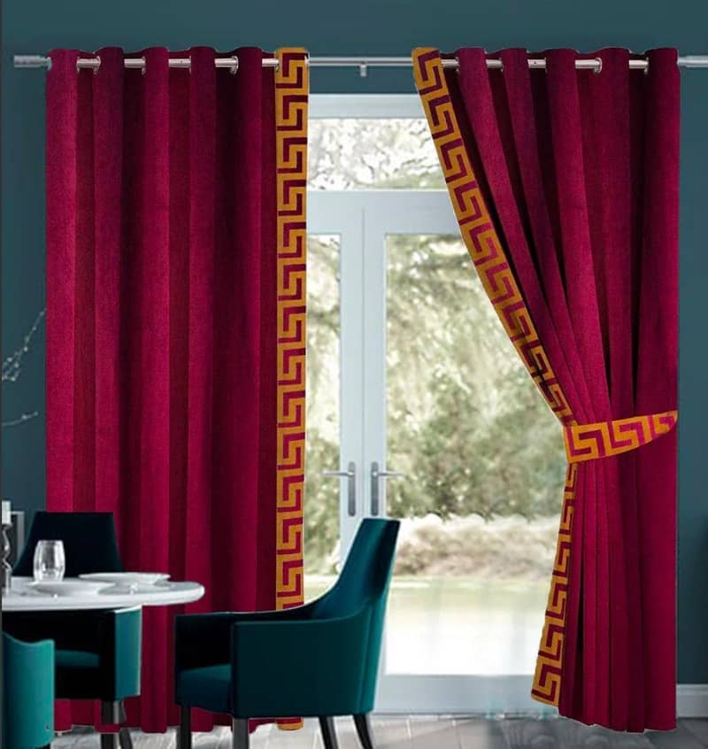 curtain 7