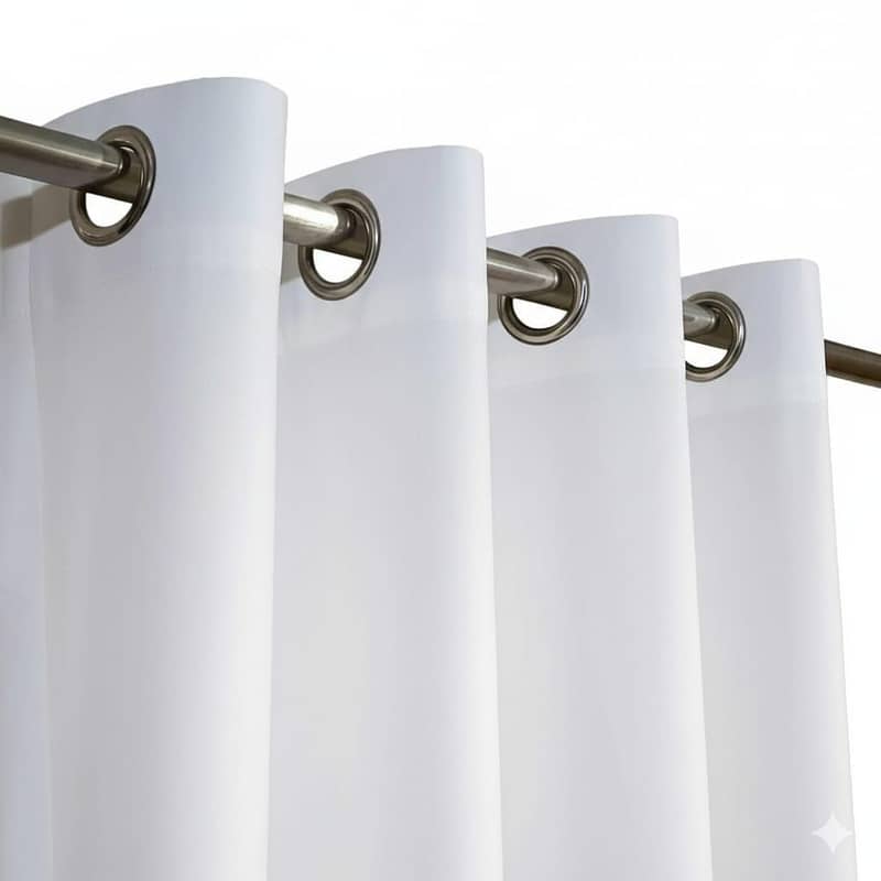 curtain 8