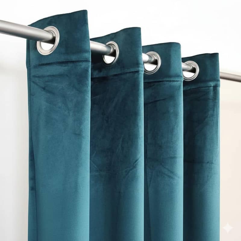 curtain 9
