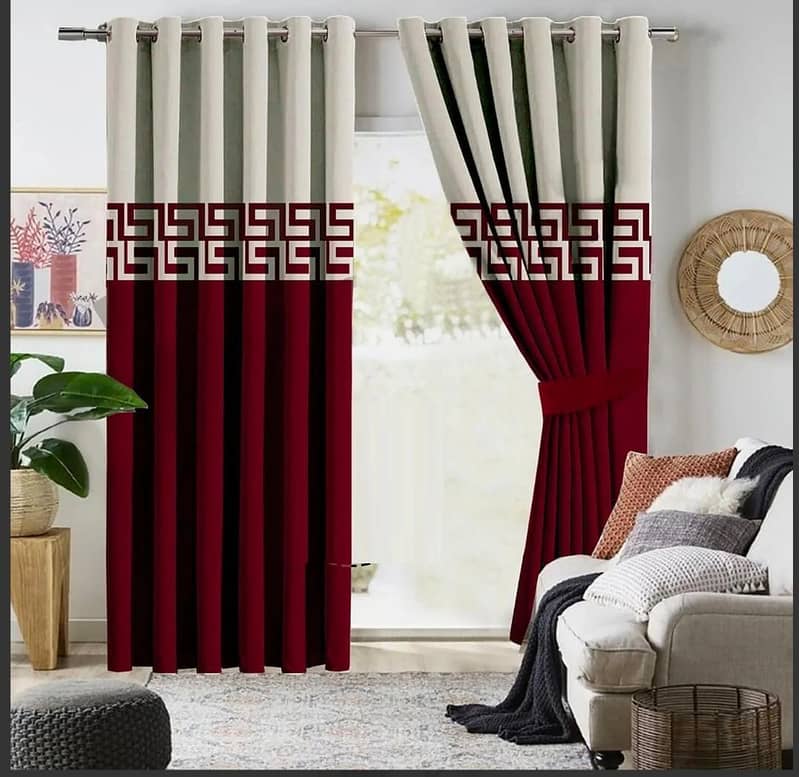 curtain 17