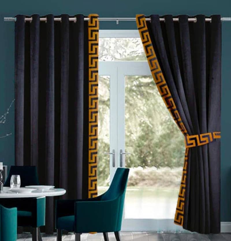 curtain 19