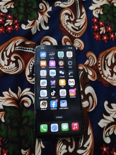 Iphone xs max