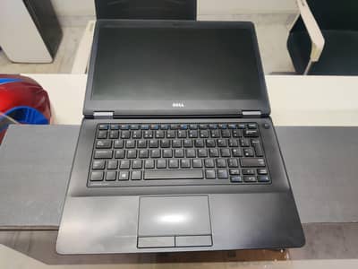 Laptop Dell latitude 5470