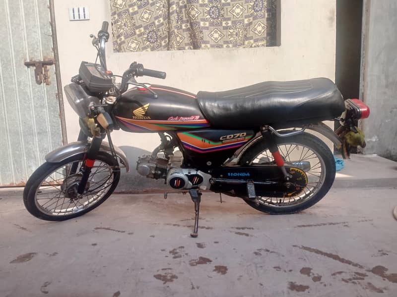 CD 70cc 2