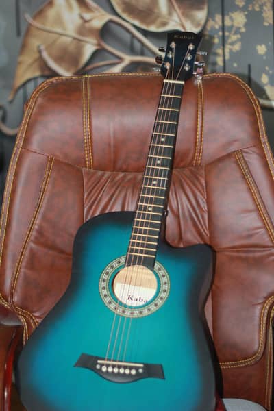 Kabat Company Acoustic Guitar for Sale 