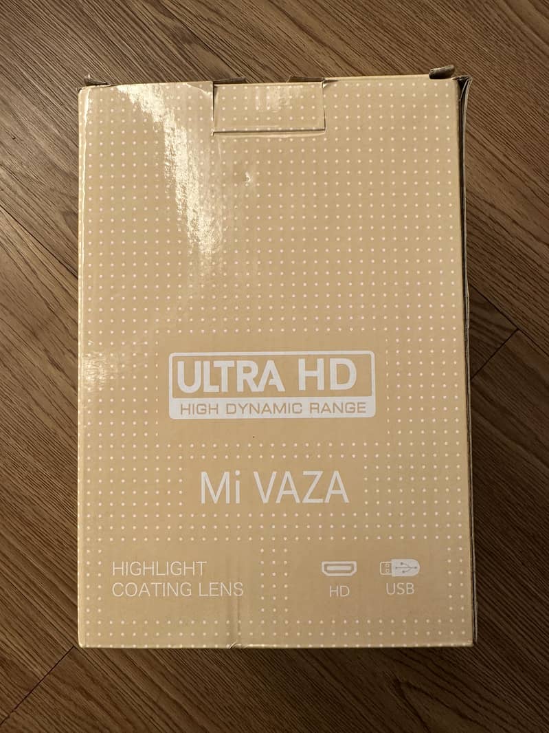 MINI ANDROID PROJECTOR 0