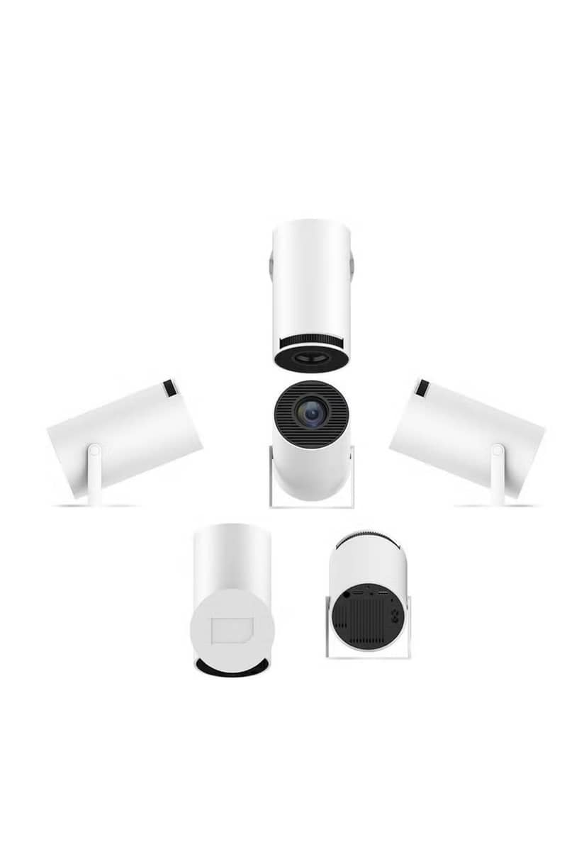MINI ANDROID PROJECTOR 6