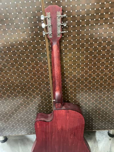 high volts original guitar