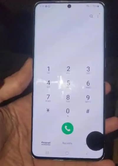 Samsung s20 plus for sell low price