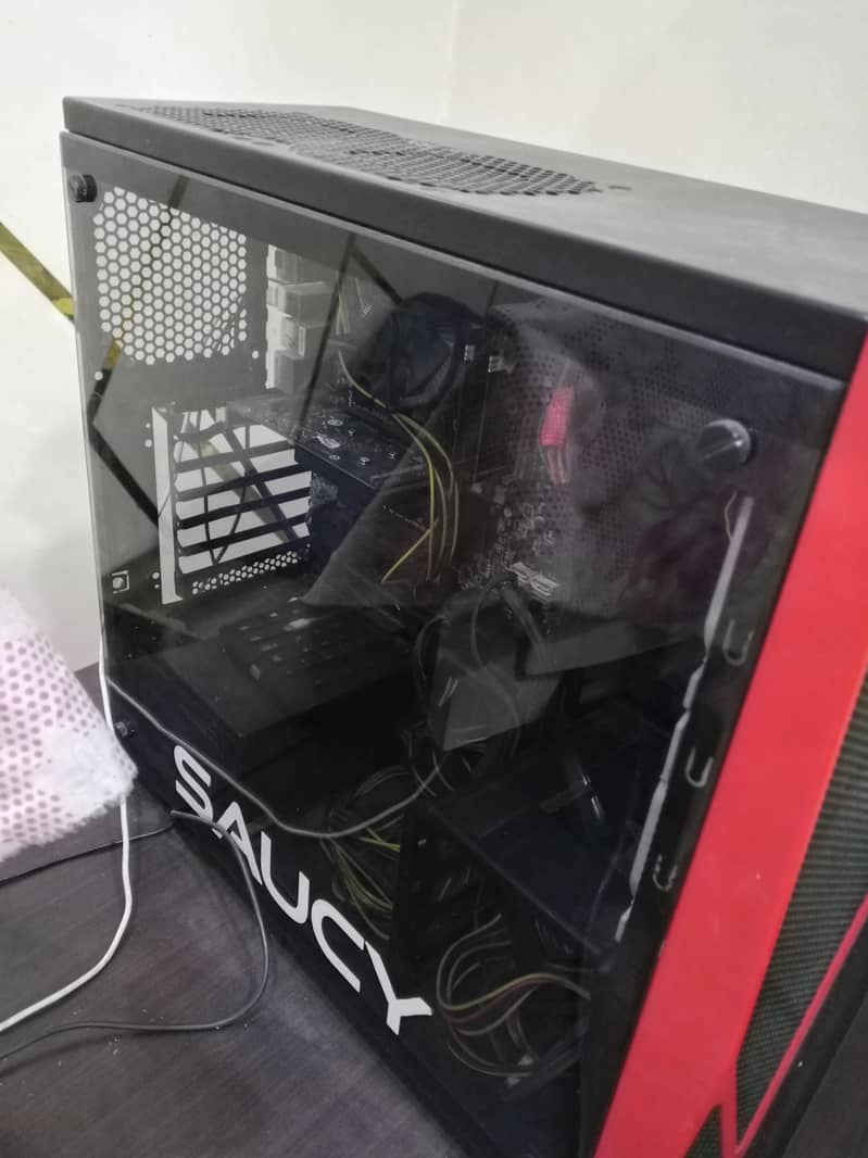 GAMING PC 2