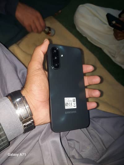 my mobile is samsung galaxy a17