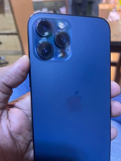 Iphone 12 pro max 256gb 10/10