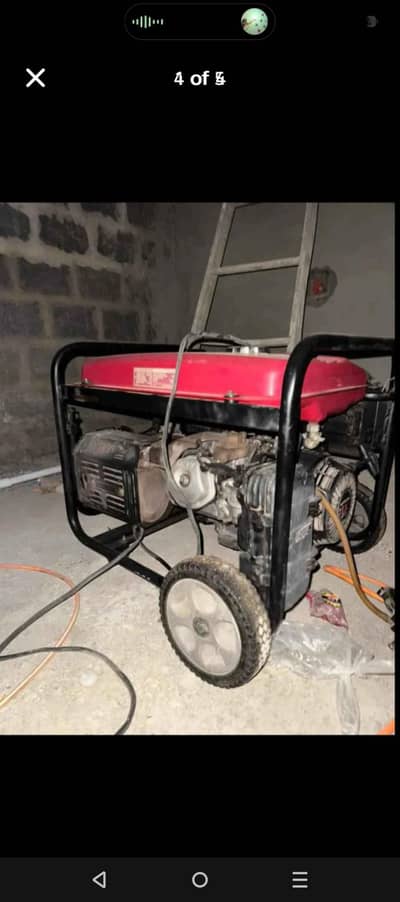 5 kv used mear mayamr mor krachi scheme33