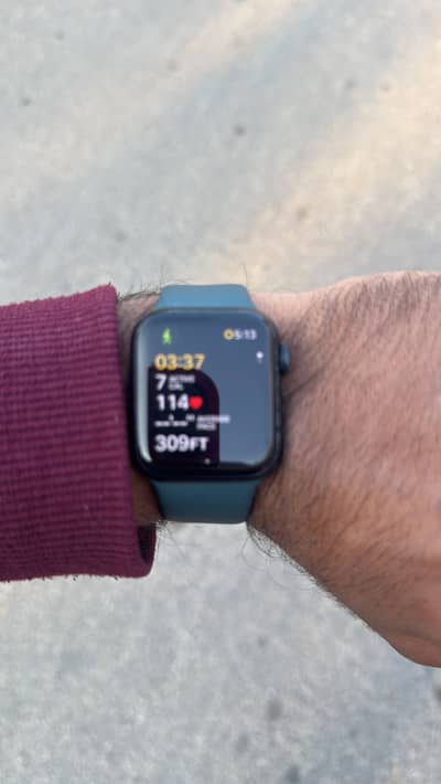 Apple Watch SE 2nd generation