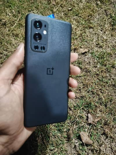 oneplus 9pro exchange possible