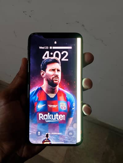 iphone XS max 64 GB  non pta