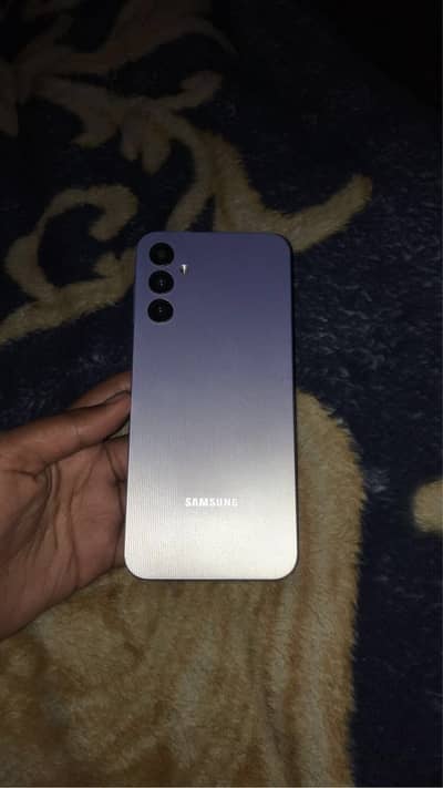 Samsung Mobile A14