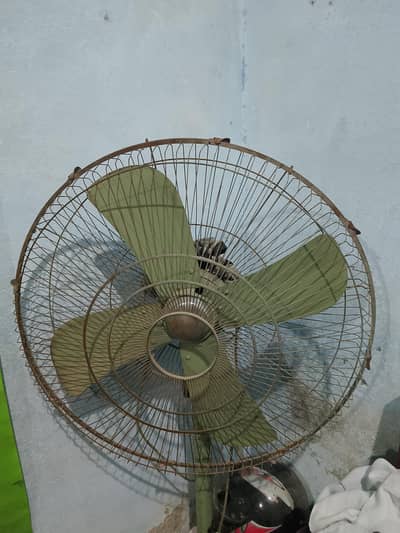 Super Asia fan